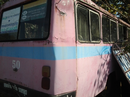 ขายรถบัสKMฮีโนตามสภาพทะเบียนแจ้งจอดลดเหลือ115000บาท ขายรถบัสKMฮีโนตามสภาพทะเบียนแจ้งจอดลดเหลือ115000บาท