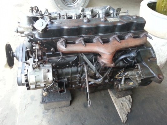 มาแล้วครับเครื่อง อีซูซุ 6BD1-165 แรงม้า มีปั้มลม สภาพสวยครับ มาแล้วครับเครื่อง อีซูซุ 6BD1-165 แรงม้า มีปั้มลม สภาพสวยครับ