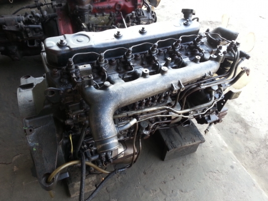 มาแล้วครับเครื่อง อีซูซุ 6BD1-165 แรงม้า มีปั้มลม สภาพสวยครับ มาแล้วครับเครื่อง อีซูซุ 6BD1-165 แรงม้า มีปั้มลม สภาพสวยครับ