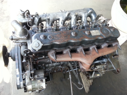 มาแล้วครับเครื่อง อีซูซุ 6BD1-165 แรงม้า มีปั้มลม สภาพสวยครับ มาแล้วครับเครื่อง อีซูซุ 6BD1-165 แรงม้า มีปั้มลม สภาพสวยครับ