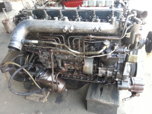 มาแล้วครับเครื่อง อีซูซุ 6BD1-165  แรงม้า มีปั้มลม สภาพสวยครับ