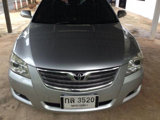 ขายรถ CAMRY