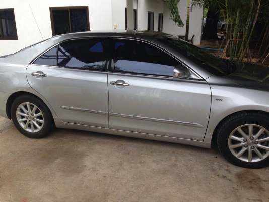ขายรถ CAMRY