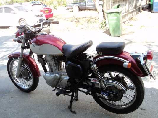 esterlla 250