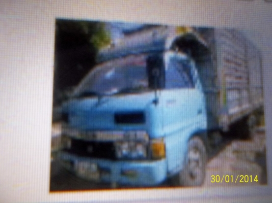 ขาย6ล้อเกียร์  สายสั้น   อิซูสุ   KS  778XX    เครื่อง 115 แรง 4BD1