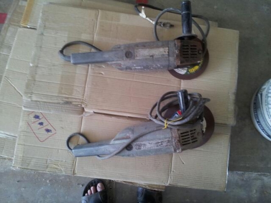 ขายหินเจียรตัวละ2500