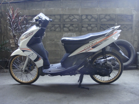 ซาก มีโอ 6000 บาท