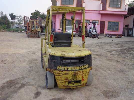 ขายรถยก MITSUBISHI FG25 เครื่องเบนซิน ติดต่อคุณจิ๊ด โทร. 089-7949488 ขายรถยก MITSUBISHI FG25 เครื่องเบนซิน ติดต่อคุณจิ๊ด โทร. 089-7949488