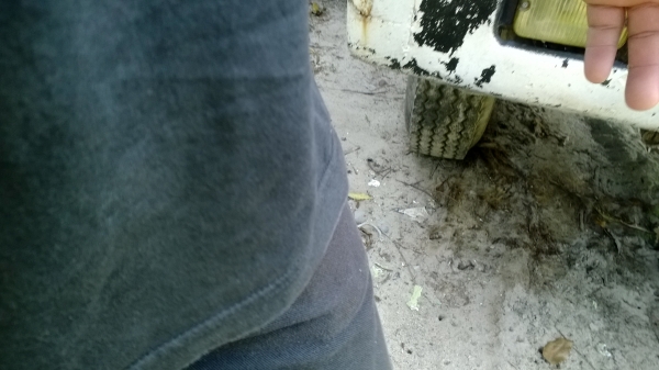 KT925 สิบล้อเพลาเดียว เดิมๆเครื่องEH700 คัสซีสวยดี เล่มพร้อมโอน...