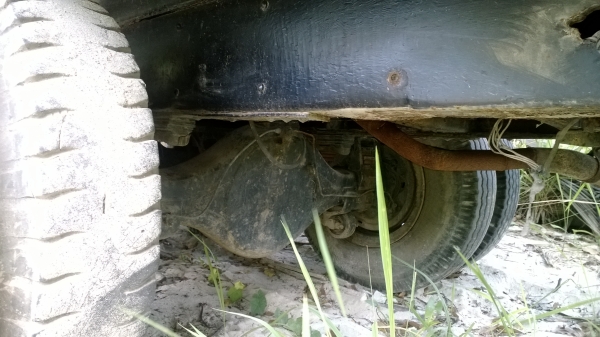 KT925 สิบล้อเพลาเดียว เดิมๆเครื่องEH700 คัสซีสวยดี เล่มพร้อมโอน...