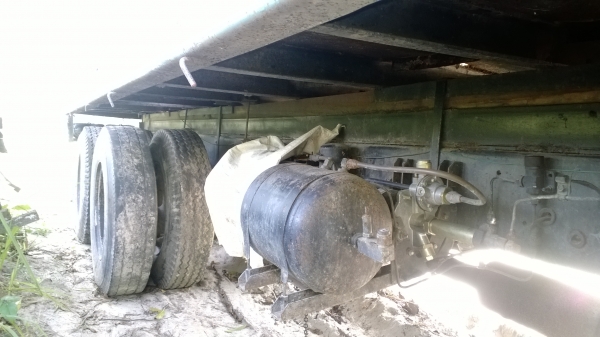 KT925 สิบล้อเพลาเดียว เดิมๆเครื่องEH700 คัสซีสวยดี เล่มพร้อมโอน...