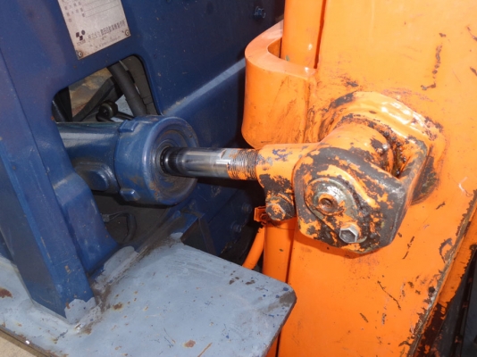 ขายรถยก TOYOTA 5FG25 เครื่องเบนซิน ติดต่อคุณจิ๊ด โทร. 089-7949488 ขายรถยก TOYOTA 5FG25 เครื่องเบนซิน ติดต่อคุณจิ๊ด โทร. 089-7949488