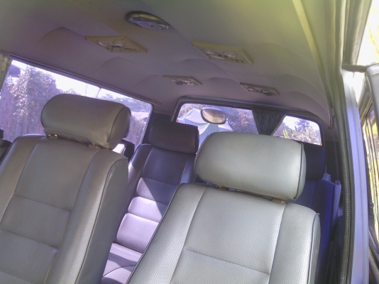 ขายรถตู้ นิสสัน คาราแวน เครื่อง TD 27 ราคาถูก ตามภาพที่เห็น ราคา 87000 ขายรถตู้ นิสสัน คาราแวน เครื่อง TD 27 ราคาถูก ตามภาพที่เห็น ราคา 87000