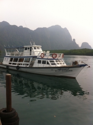 ต้องการขายเรือด่วน เรือบรรทุนักท่องเที่ยว ต้องการขายเรือด่วน เรือบรรทุนักท่องเที่ยว