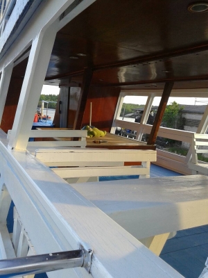 ต้องการขายเรือด่วน เรือบรรทุนักท่องเที่ยว ต้องการขายเรือด่วน เรือบรรทุนักท่องเที่ยว