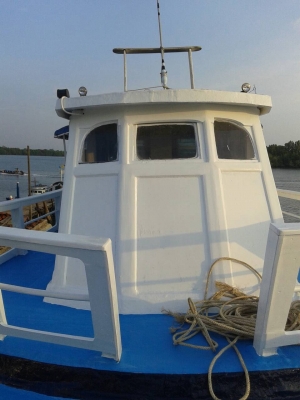 ต้องการขายเรือด่วน เรือบรรทุนักท่องเที่ยว ต้องการขายเรือด่วน เรือบรรทุนักท่องเที่ยว