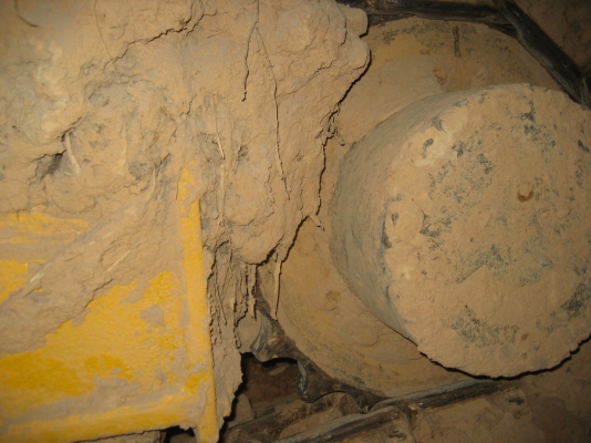 KOMATSU PC 100 รุ่น 5