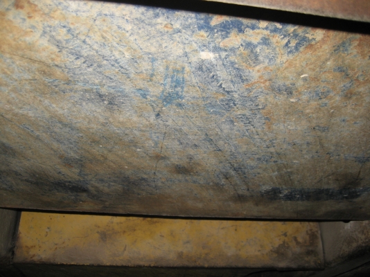 KOMATSU PC 100 รุ่น 5