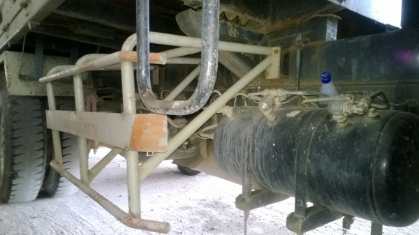 6ล้อดั้ม195แรง FF3H รถสวยสภาพดี ห้างแท้ ดั้มสามิตร ยาง900-20 เล่มพร้อม