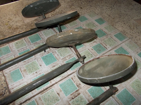 ร้าน m601 ขายกระจกมองข้างจี๊ป สภาพสวย