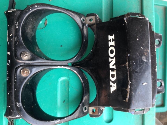 อะไหล่เก่า CBR อะไหล่เก่า CBR