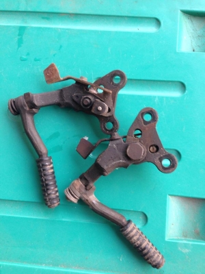 อะไหล่เก่า CBR อะไหล่เก่า CBR