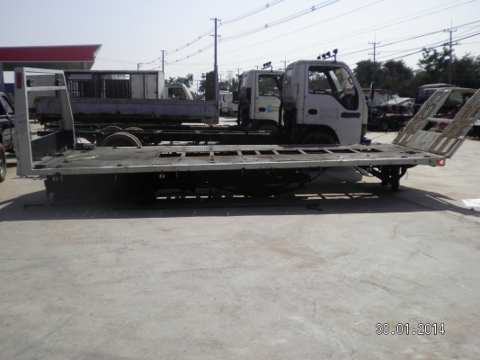 ถาดสไลด์  5  เมตร