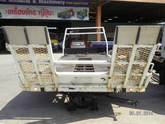 ถาดสไลด์  5  เมตร