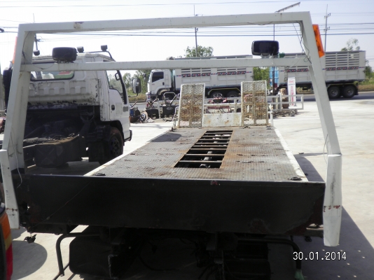 ถาดสไลด์  5  เมตร