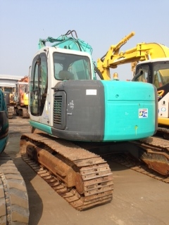 รถขุดญี่ป่นแท้ๆยังไม่เคยใช้งานในเมืองไทย SK115SR รถขุดญี่ป่นแท้ๆยังไม่เคยใช้งานในเมืองไทย SK115SR