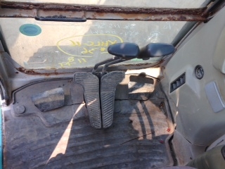 รถขุดญี่ป่นแท้ๆยังไม่เคยใช้งานในเมืองไทย SK115SR รถขุดญี่ป่นแท้ๆยังไม่เคยใช้งานในเมืองไทย SK115SR