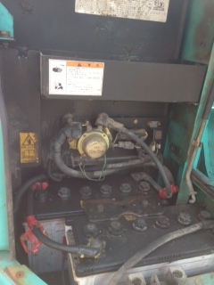 รถขุดญี่ป่นแท้ๆยังไม่เคยใช้งานในเมืองไทย SK115SR รถขุดญี่ป่นแท้ๆยังไม่เคยใช้งานในเมืองไทย SK115SR