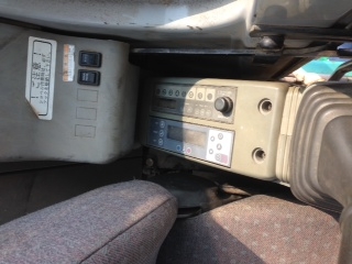 รถขุดญี่ป่นแท้ๆยังไม่เคยใช้งานในเมืองไทย SK115SR รถขุดญี่ป่นแท้ๆยังไม่เคยใช้งานในเมืองไทย SK115SR