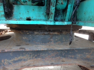 รถขุดญี่ป่นแท้ๆยังไม่เคยใช้งานในเมืองไทย SK115SR รถขุดญี่ป่นแท้ๆยังไม่เคยใช้งานในเมืองไทย SK115SR