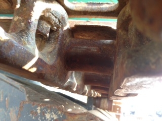 รถขุดญี่ป่นแท้ๆยังไม่เคยใช้งานในเมืองไทย SK115SR รถขุดญี่ป่นแท้ๆยังไม่เคยใช้งานในเมืองไทย SK115SR