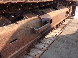 รถขุดญี่ป่นแท้ๆยังไม่เคยใช้งานในเมืองไทย SK115SR รถขุดญี่ป่นแท้ๆยังไม่เคยใช้งานในเมืองไทย SK115SR