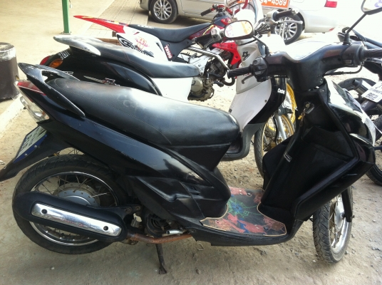 ขายด่วน mio