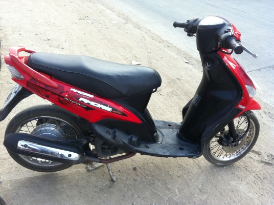 ขายด่วน mio