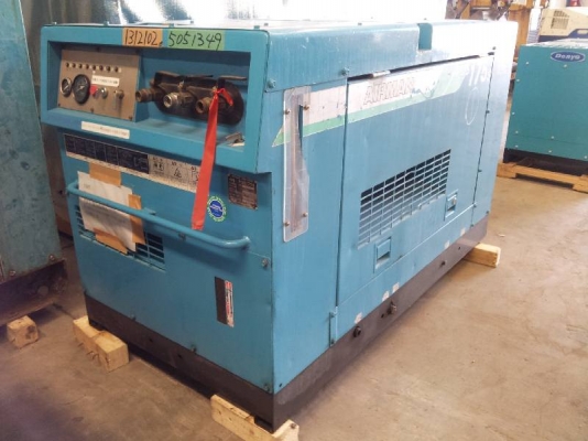 PDS175S # 53-5051349 : ปั๊มลม airman นำเข้าจากญี่ปุ่นค่ะ by กุ้ง:TOS:0813062283