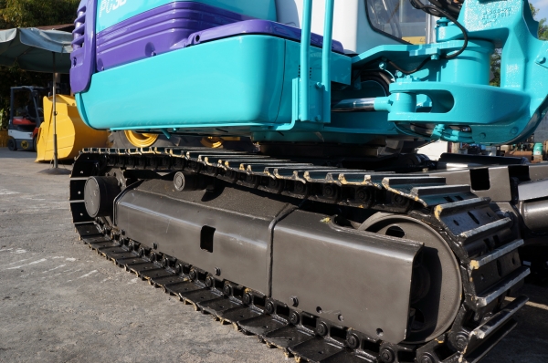 ขายรถขุด KOMUTSU PC40-8