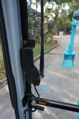 ขายรถขุด KOMUTSU PC40-8