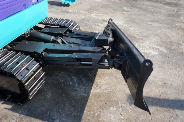 ขายรถขุด KOMUTSU PC40-8