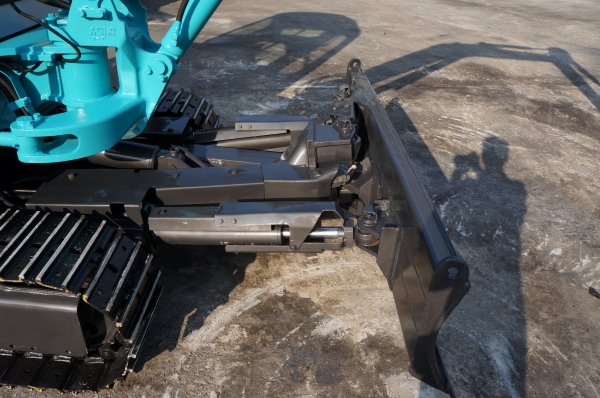 ขายรถขุด KOMUTSU PC40-8