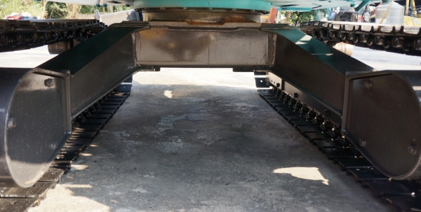 ขายรถขุด KOMUTSU PC40-8