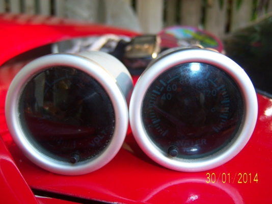 ปรีแอมป์ PrecisionAudio ใช้งานได้ปกติ