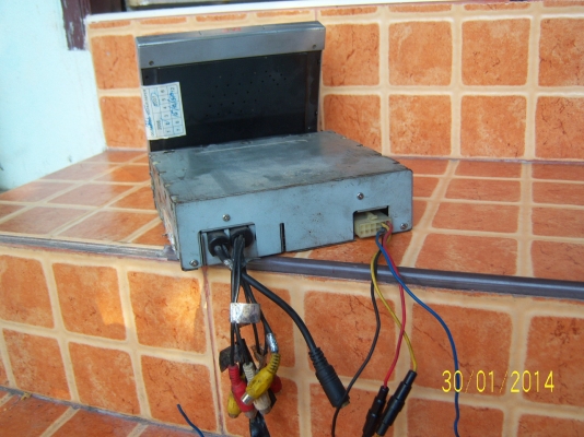 จอป๊อบอับ 7นิ้ว  ตามรูป ใช้ได้ปกติ