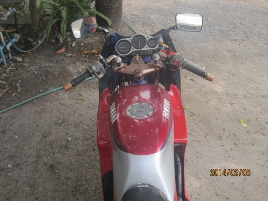 อะไหล่ TZR150RR ทั้งคันแยกขาย รถขับได้ มีทะเบียน-ชุดโอน อะไหล่ TZR150RR ทั้งคันแยกขาย รถขับได้ มีทะเบียน-ชุดโอน