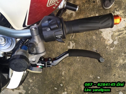 CB1300 ทะเบียนแท้ สมอ.ของเเต่ง Full Opion