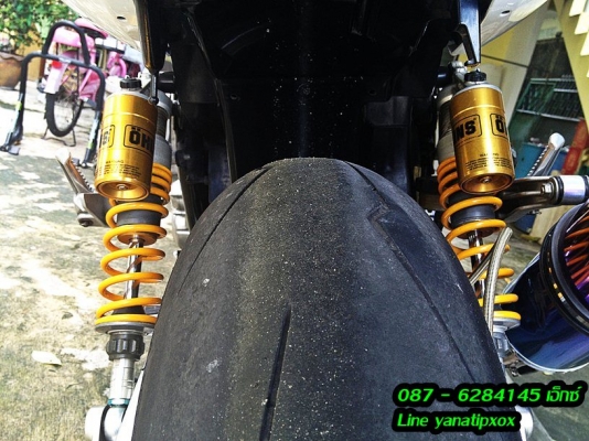 CB1300 ทะเบียนแท้ สมอ.ของเเต่ง Full Opion