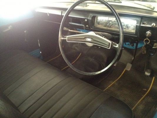 ขายดัสสัน521เนียนๆทะเบียนโอน